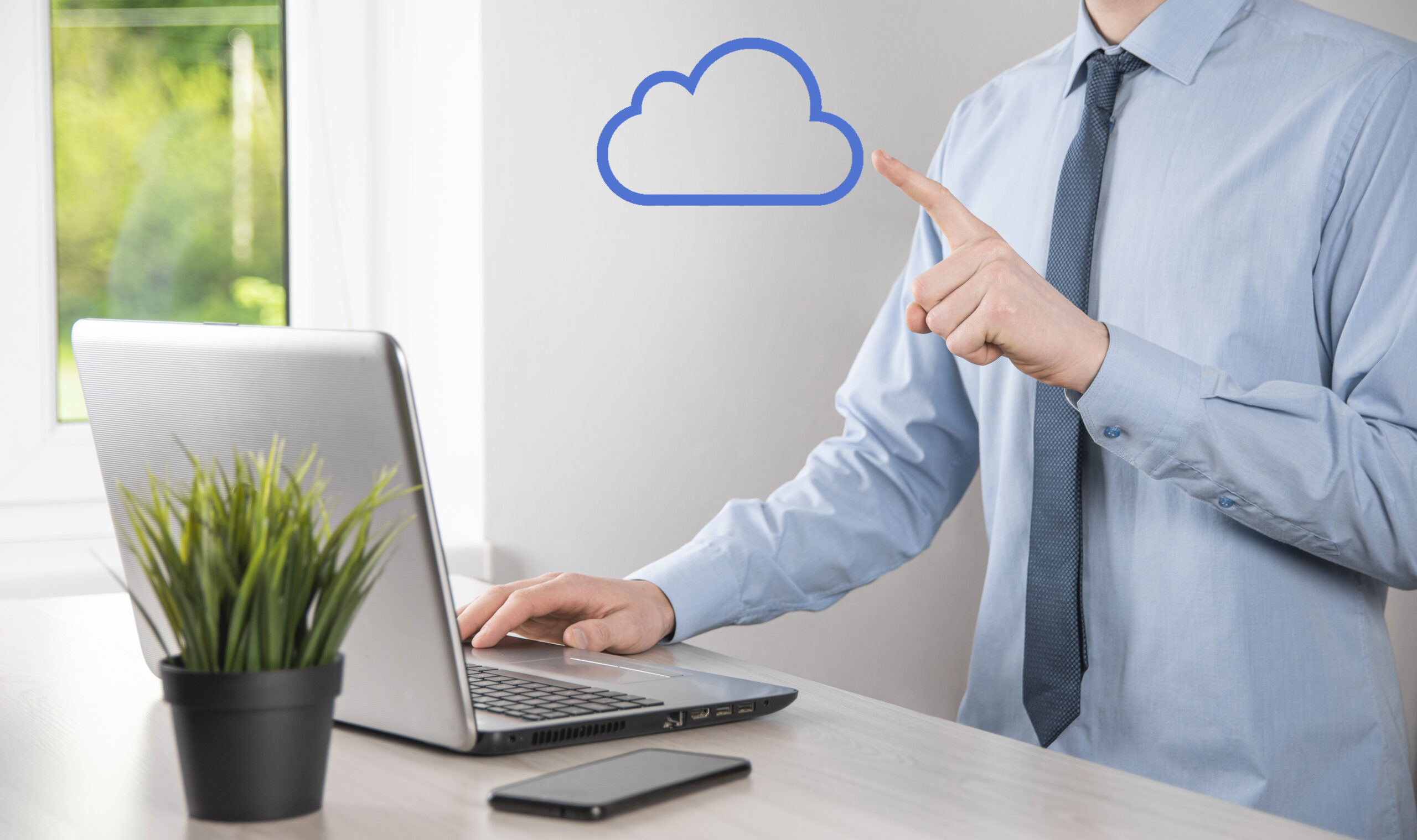 Why Should You Switch to Cloud Accounting Today?