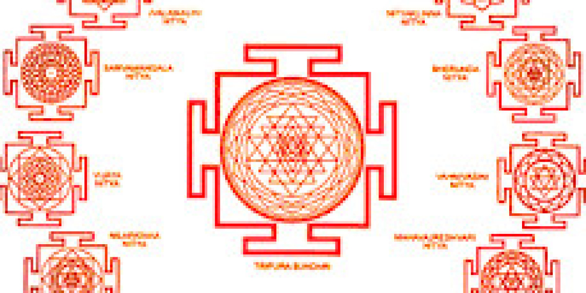 Loka Lalitha Ambika Yantras And Sadhanas: Unlock the Power of Divine Sadhanas