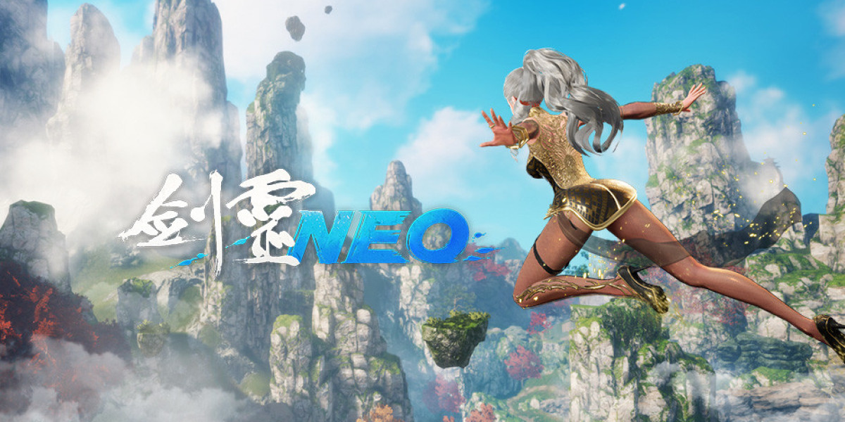 MMOexp BnS NEO: Gear Progression Now Smoother and More Rewarding