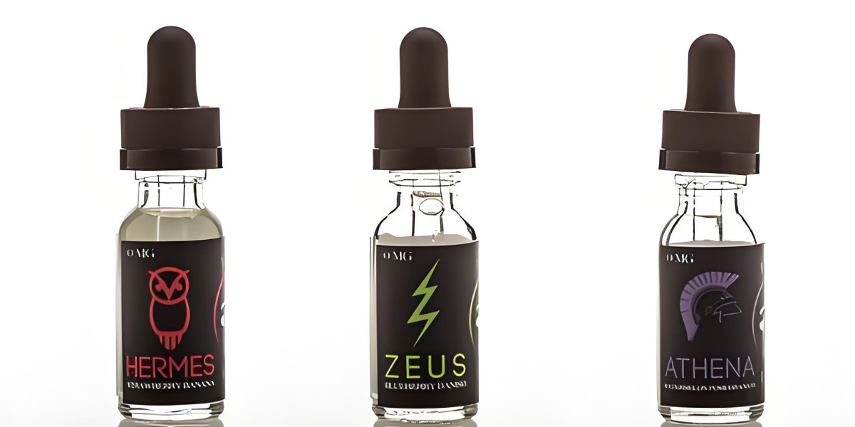 美國電子菸市場趨勢與Vape文化解析