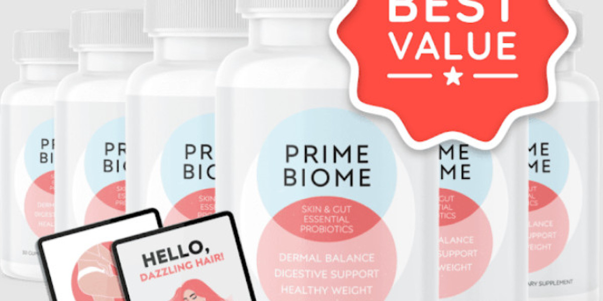 Prime Biome Gummies: Honest Reviews and Common Complaints