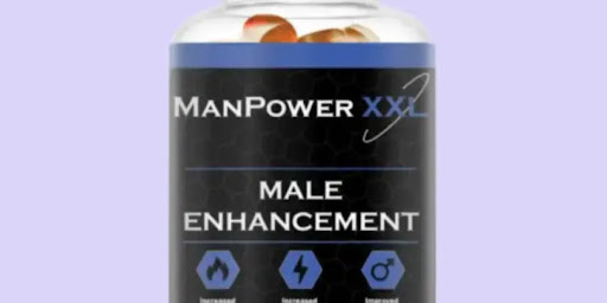 What is ManPower XXL used for?