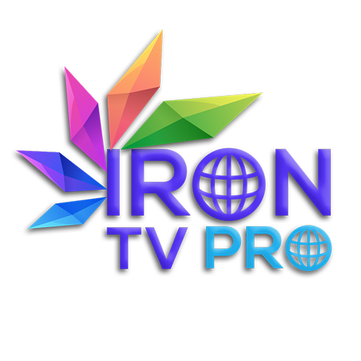 Accueil Iron Pro tv