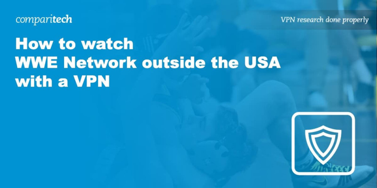 Access WWE Network Abroad: Best VPNs Revealed