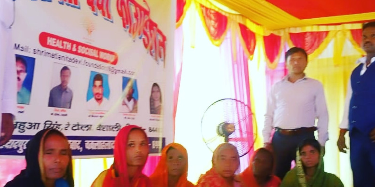 ngo near me