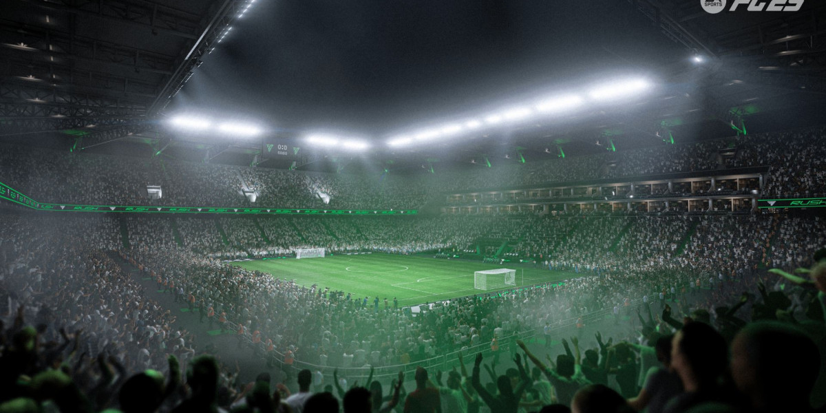 MMOexp FC25: Live Tournaments Ignite Competitive Spirit