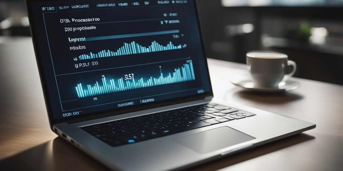 Laptop BIOS Update: Essential Guide for Enhanced Performance