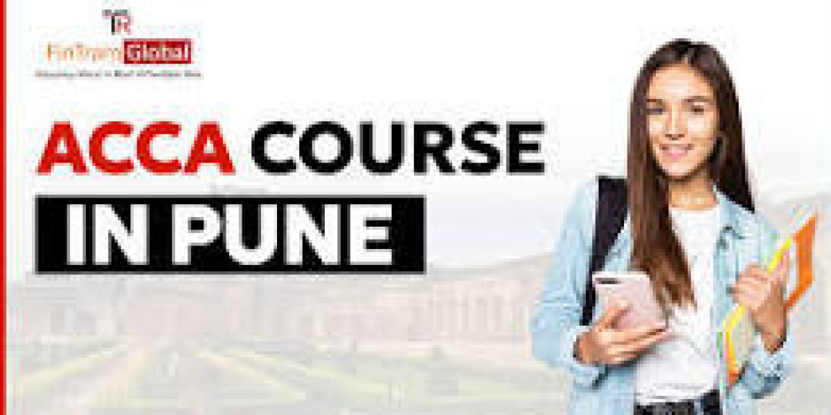 acca classes in pune