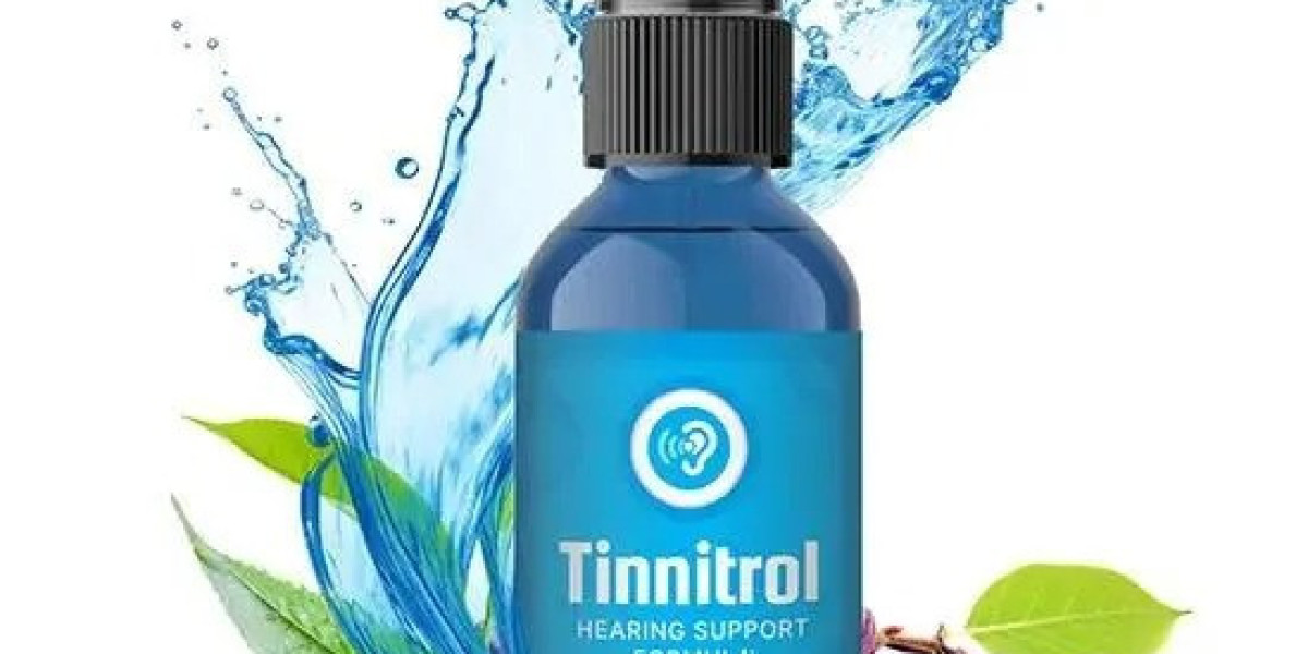 Tinnitrol Tinnitus Relief Official Website Reviews: 100% Natural Supplement