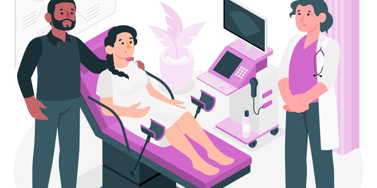 Top Fertility Centers in Gurgaon for Effective Treatments