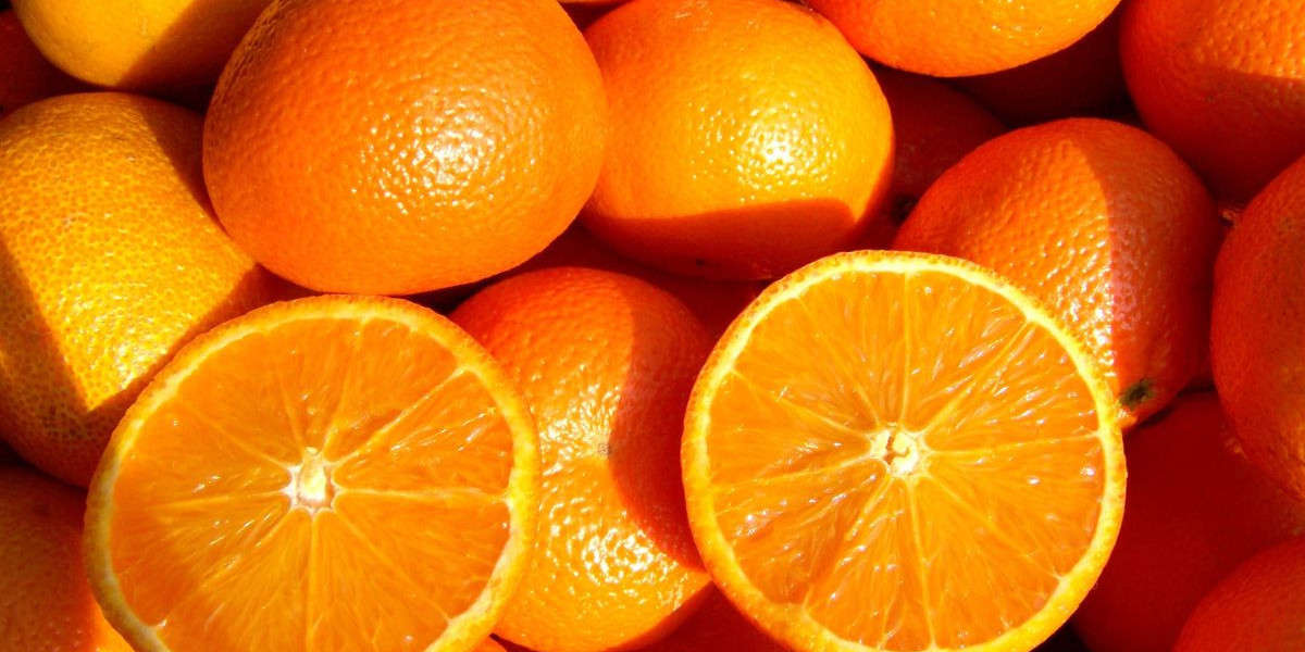 Mercado de Naranja: Crecimiento y Tendencias para el Futuro