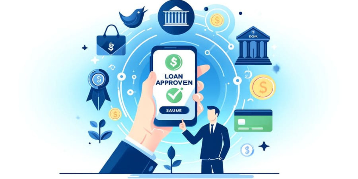 Experience Hassle-Free Financing with the EzLoan Platform