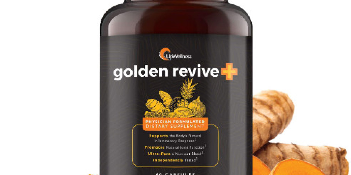 Golden Revive Joint Support Price & Availability: Get the Best Deal Today