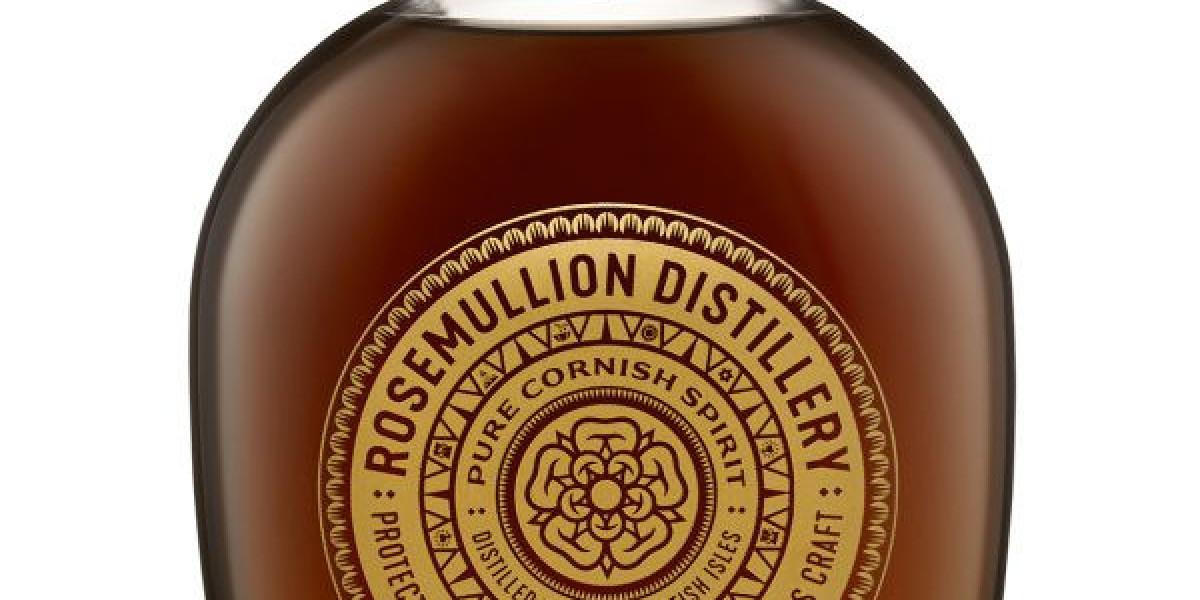 Cornish Spirit: How Rosemullion Distillery Perfects the Art of Rum