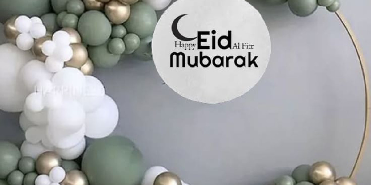 Balloons Delivery in Dubai
