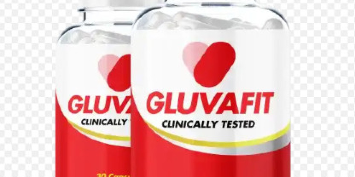 Gluvafit Blood Sugar Support DE, AT, CH: Wie wird Ihr Blutzuckerspiegel reguliert?