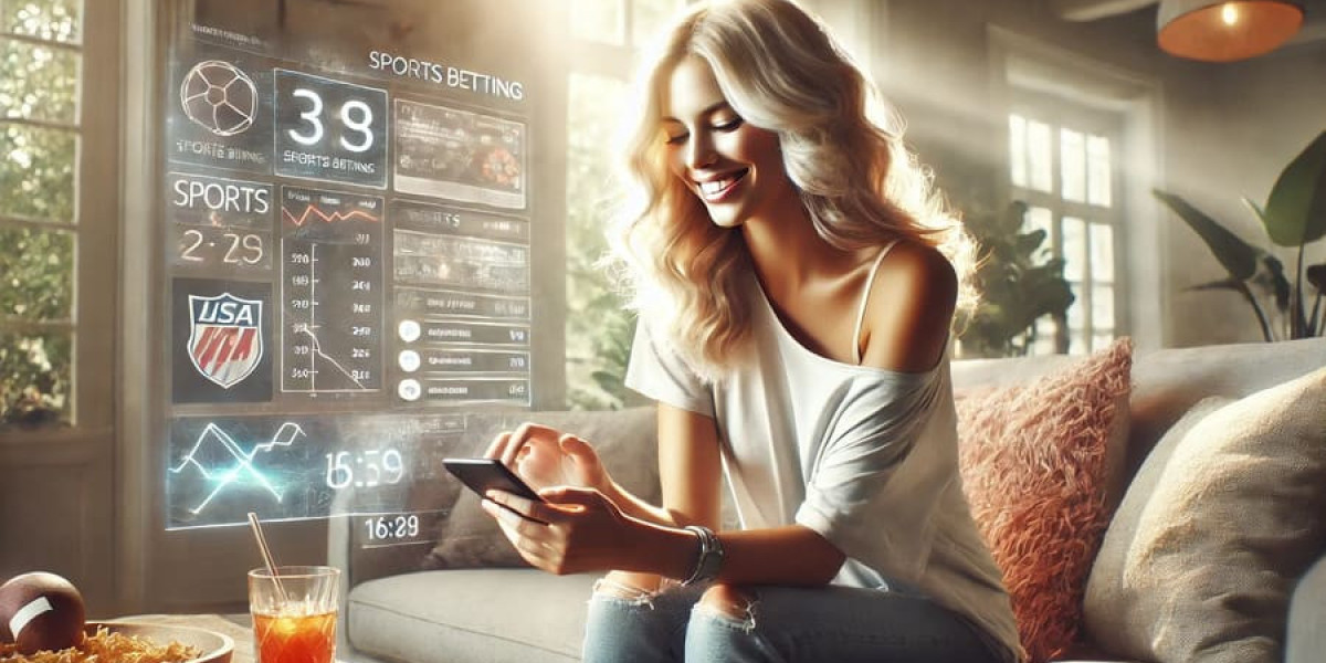 Discovering the Best Scam Verification Platform for Korean Sports Betting: Toto79.in