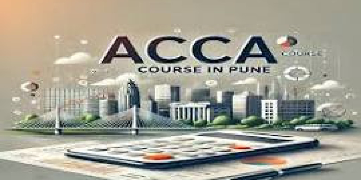 acca classes in pune