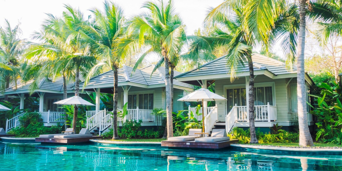 The Rise of Residential Hotels Market: Redefining Modern Living and Hospitality