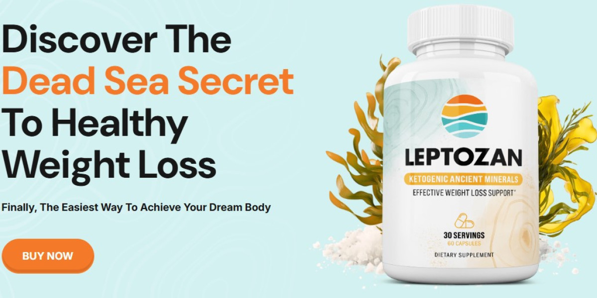 Why Are Leptozan™ Capsules Price Getting Popular in the USA?