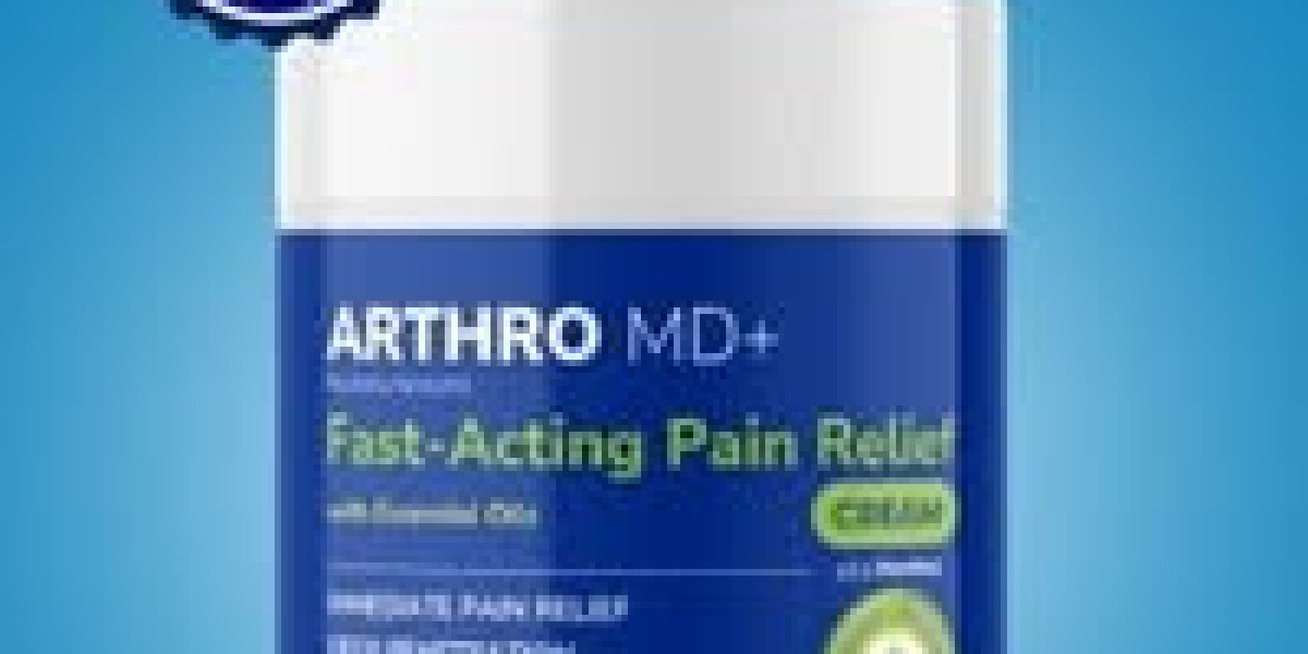 Arthro MD+ Australia Ingredients, Benefits, Uses, Work, Results & Price?