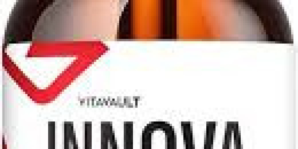 Innova Drops Reviews (Customer Complaints Warning) Read Before Buy it!