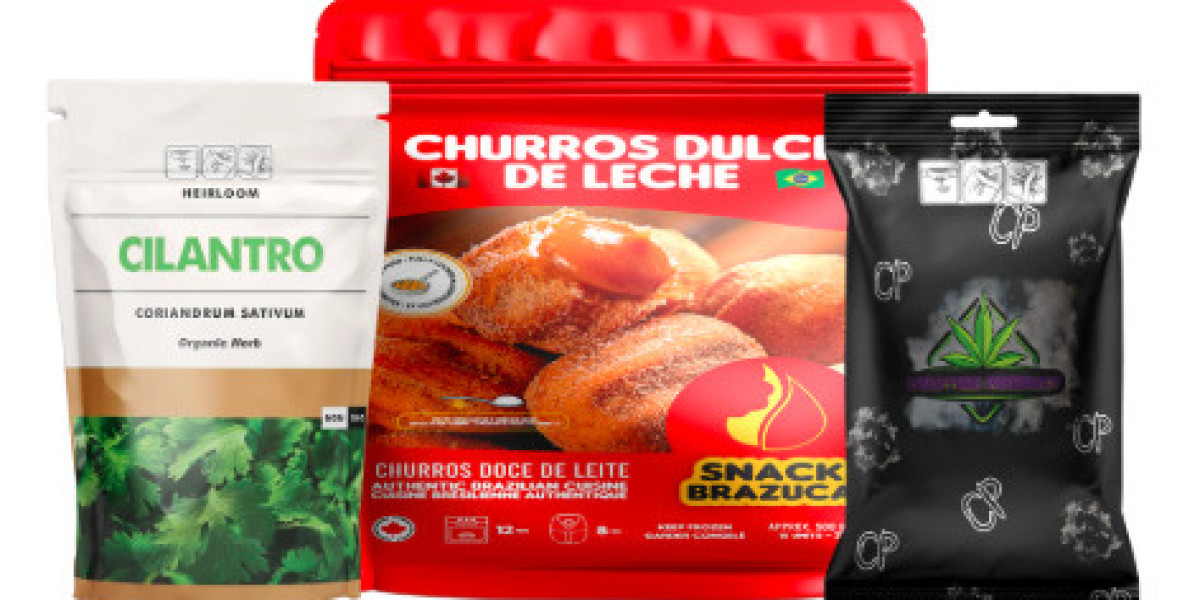 Are Cannabis Mylar Bags Reusable or Disposable?