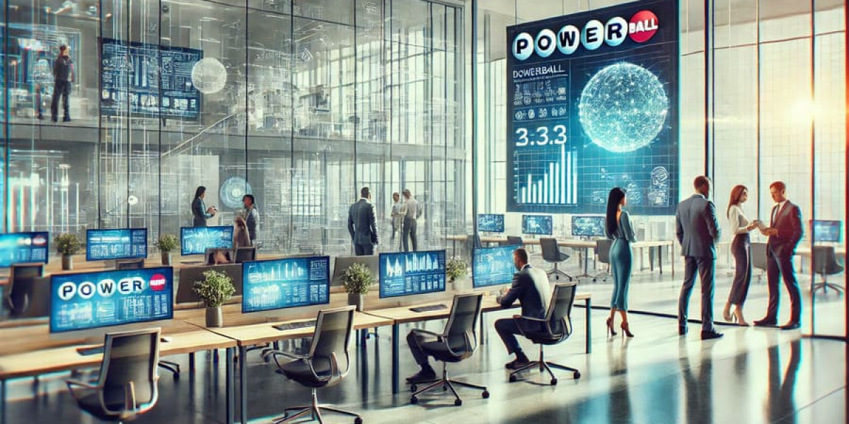 Discovering the Donghaeng Lottery Powerball: The Benefits of Joining the Bepick Analysis Community
