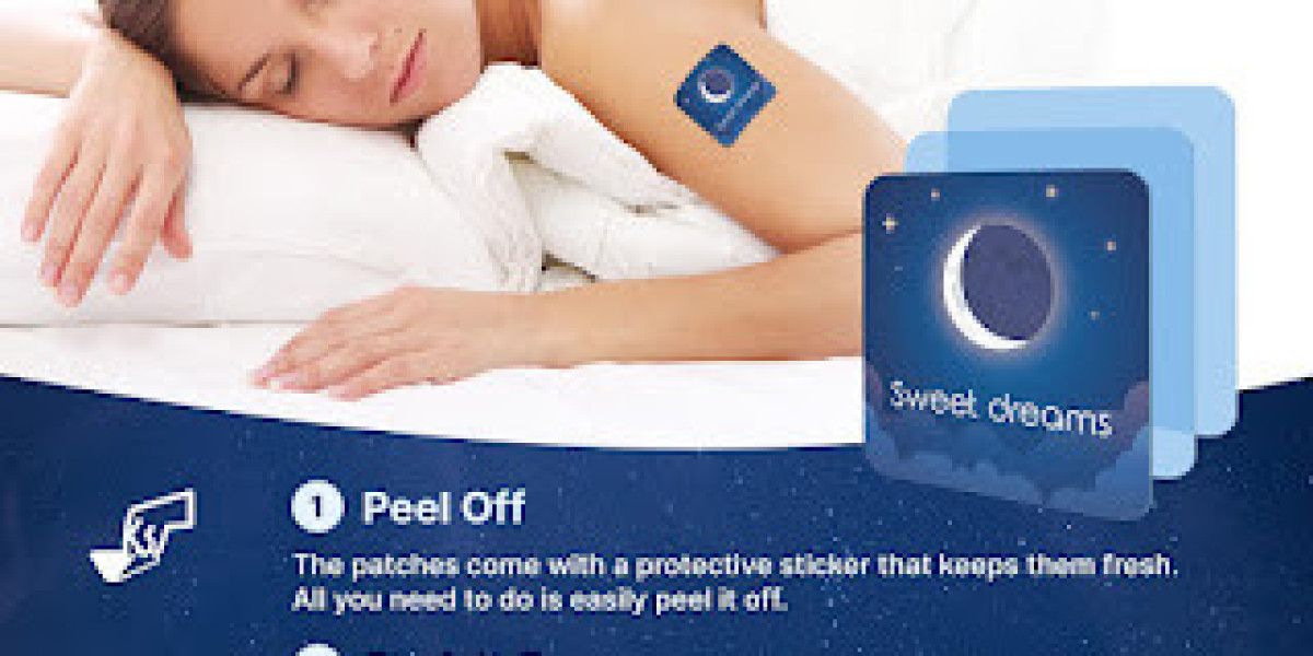 https://www.facebook.com/WellamoonSleepPatchesReviews