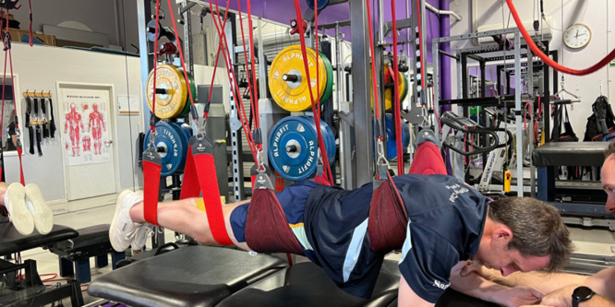 Andrew Regan's Inspiring Journey - Rugby to Recovery