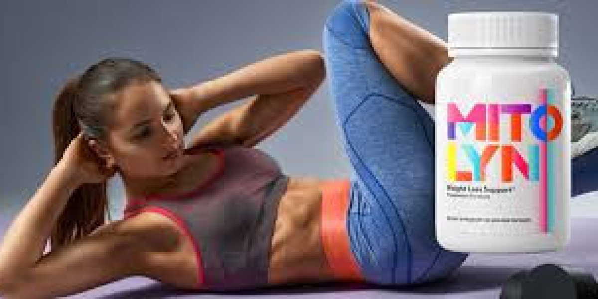 Mitolyn :- (SPECIAL DISCOUNT) What are the benefits and side effects of Mitolyn supplement For  Weight Loss  ?