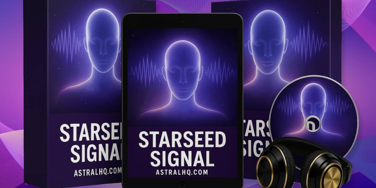 Everything You Need to Know - The StarSeed Signal Audio Program