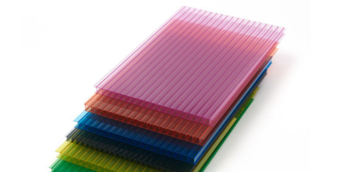 Understanding PC Hollow Sheets: Versatility and Applications