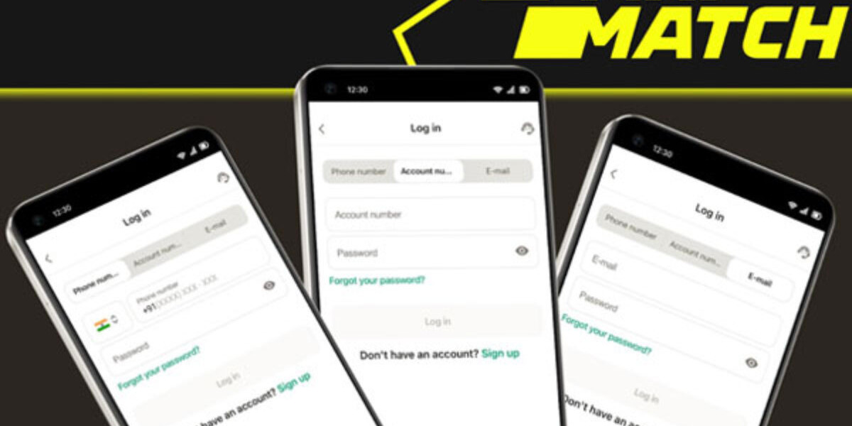 How to Create a Secure and Personalized Account for Online Services