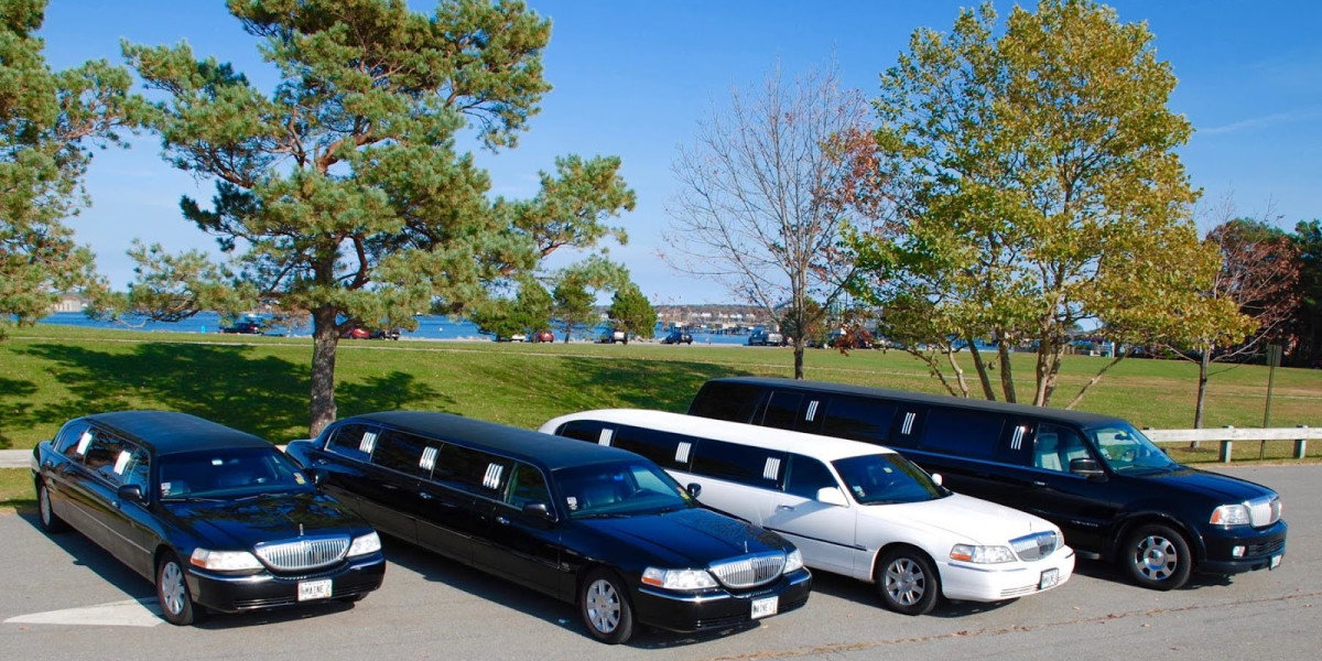 NJ to Washington Limo Rental and Executive Sedan Rental in New Jersey – Travel in Style