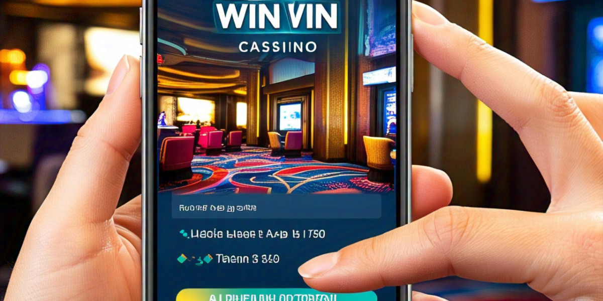 Tashan Win: A Complete Guide to Winning Big