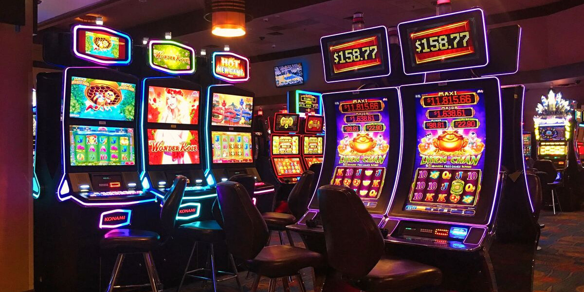 Discovering Reliable Gambling Sites: Join the Inavegas Scam Verification Community
