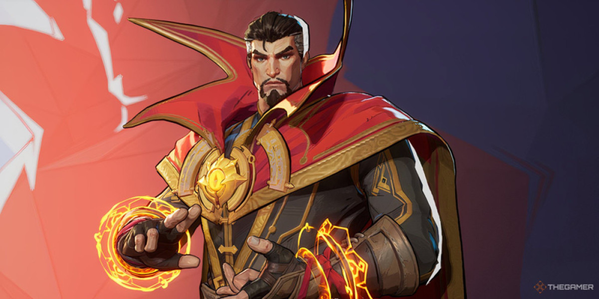 Marvel Rivals - Tank Role Shortage Concerns