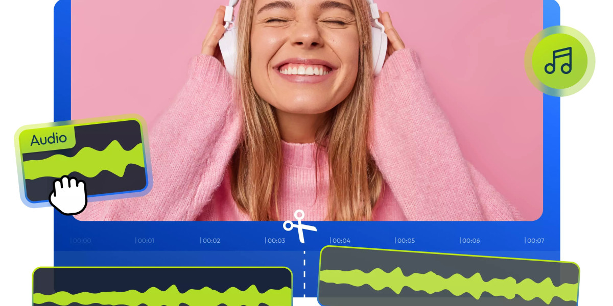 Online Audio Cutter: My Go-To Tool for Fast, Easy Audio Editing