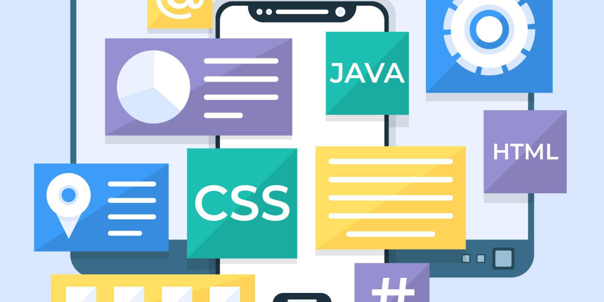 Top Programming Languages for Building Modern Web Applications in 2025