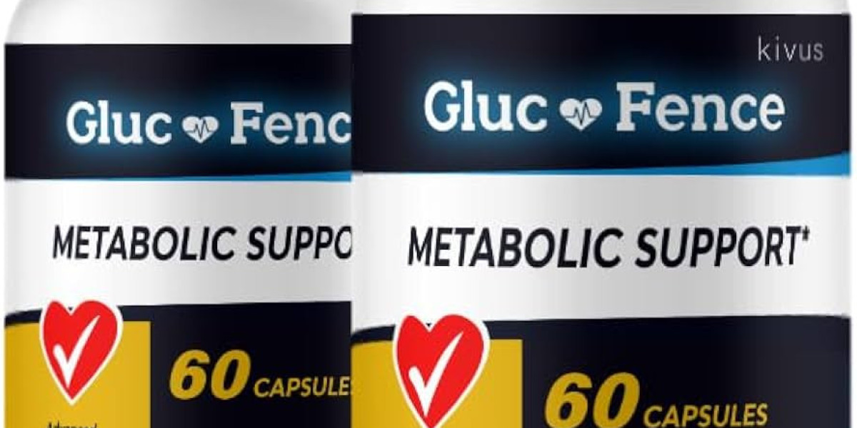 Gluco Fence: Affordable Price & Special Offers