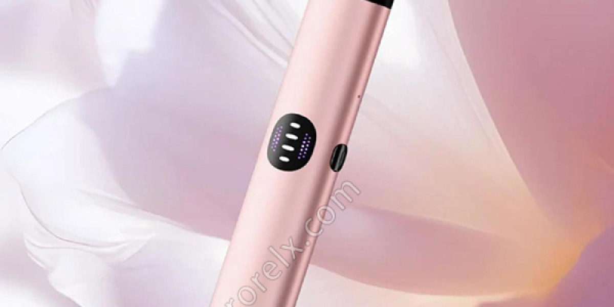 RELX 6代登場｜悅刻電子菸新世代的智慧選擇