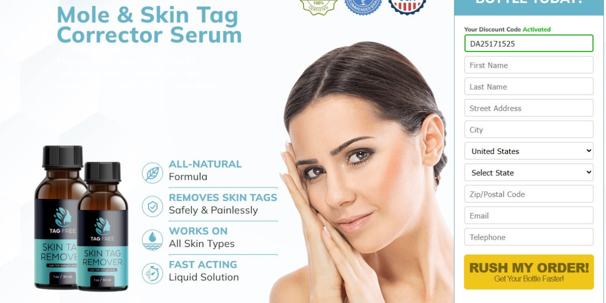 How To Order Tag Free SkinTag Corrector Today Price For Sale 2025?