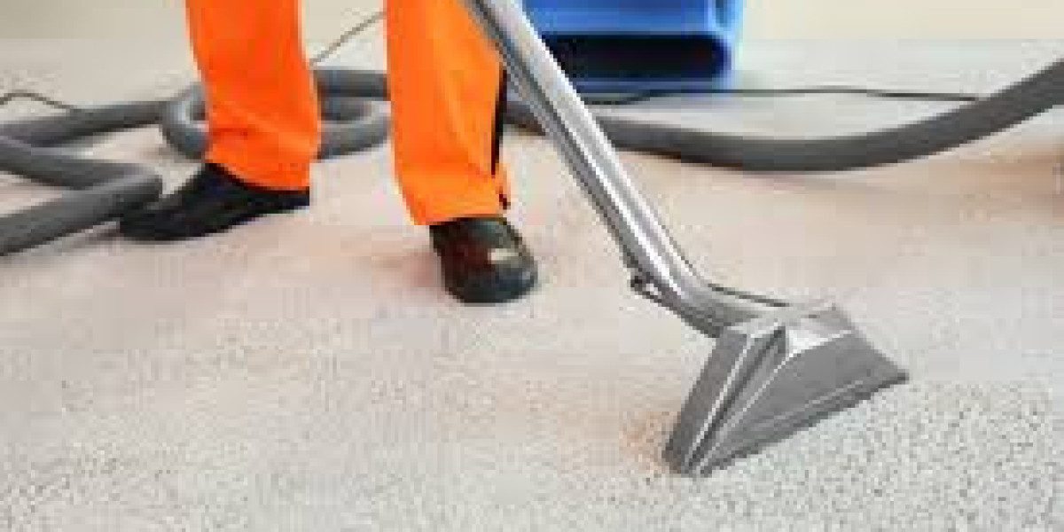 How to Choose the Right Carpet Cleaning Services for Your Home