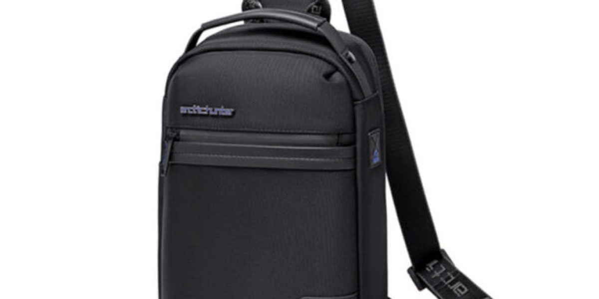 Why Buy A Duffel Bag?