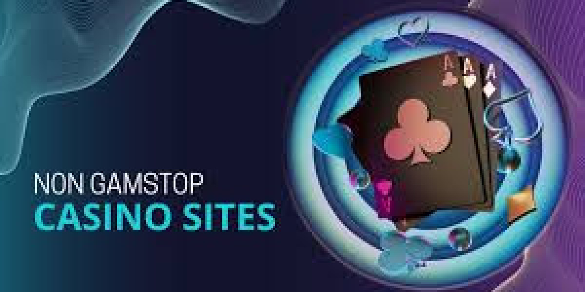 Exploring Non GamStop Casinos: A Comprehensive Guide