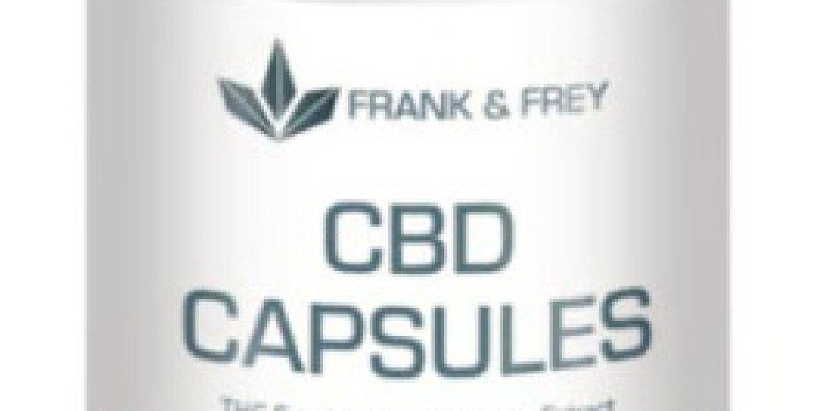 By Frank Frey CBD United Kingdom You Can Explore The Possible Advantages of CBD!