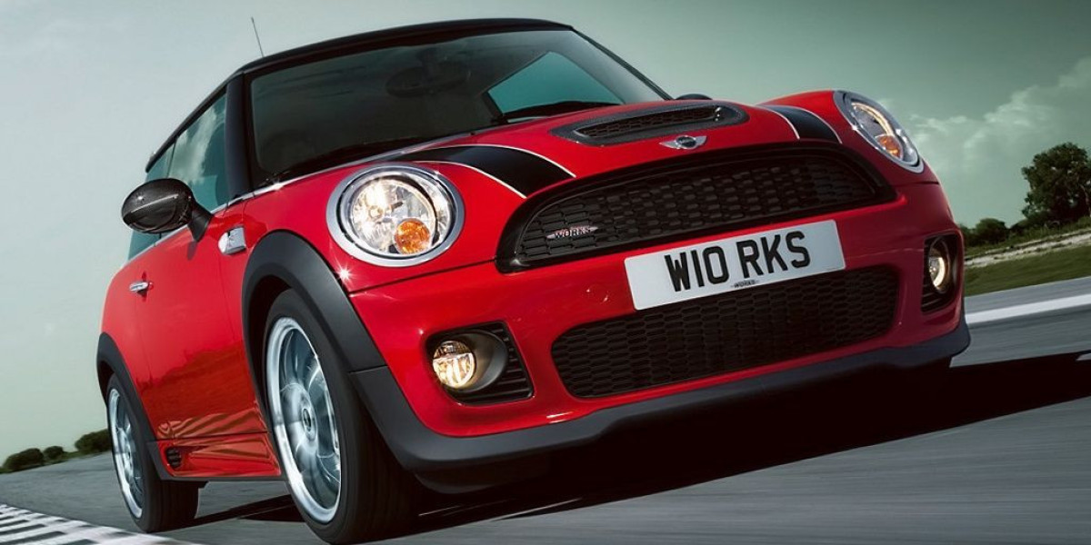 Experience the MINI Difference at Long Island’s Best Dealership