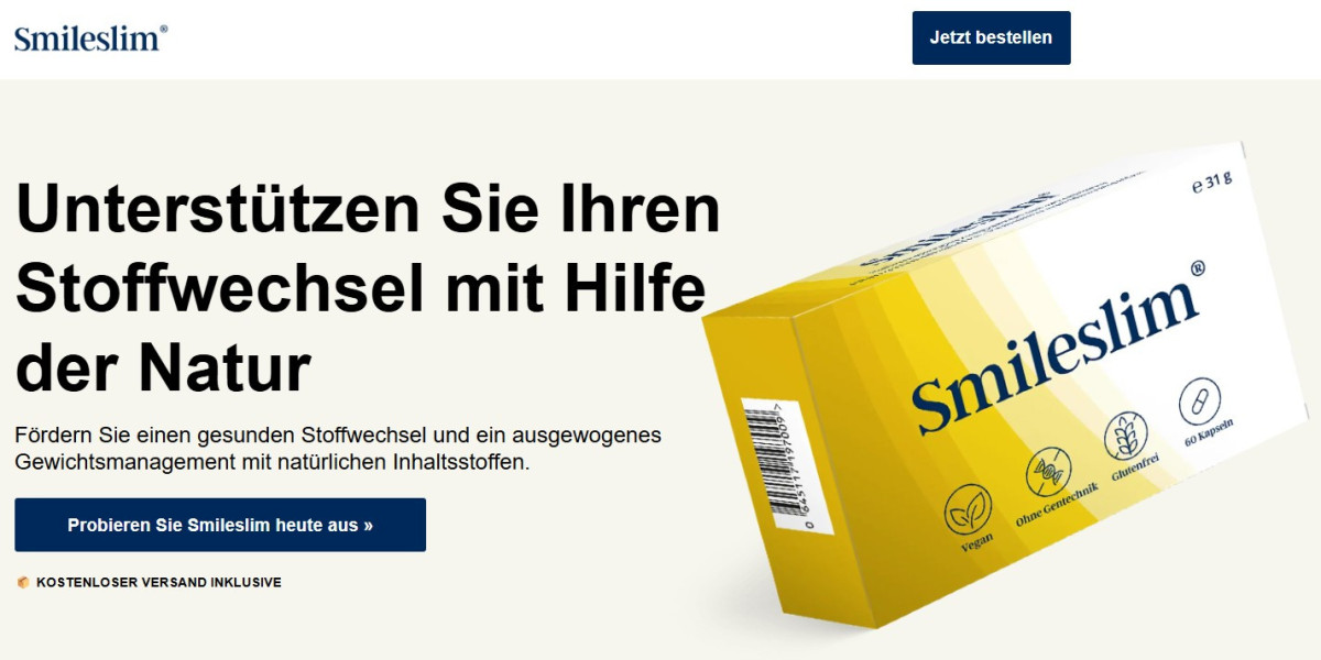 SmileSlim Deutschland, Österreich, Schweiz: Aktueller Preis und Bezugsquellen?