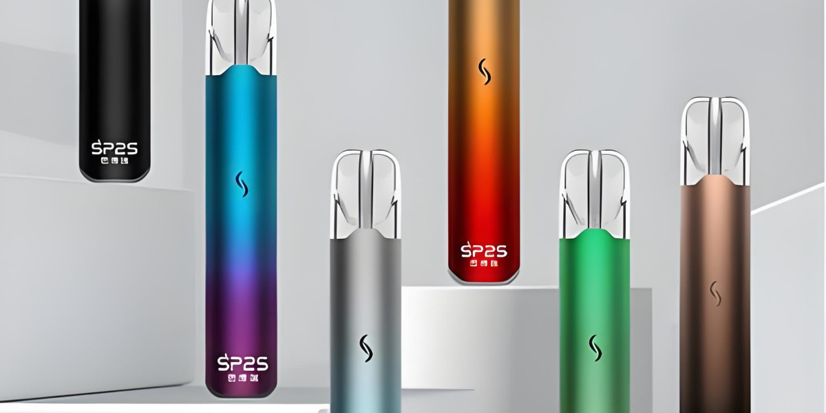 SP2S與RELX 6代主機評測：LANA煙彈的科技革新